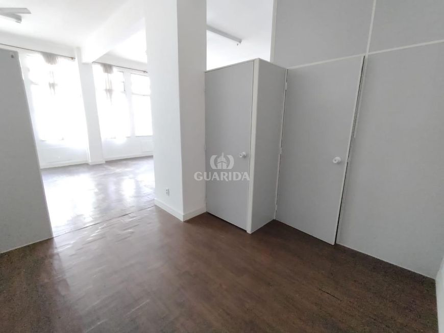 Conjunto/Sala Comercial para aluguel, Centro Histórico - Porto Alegre/RS