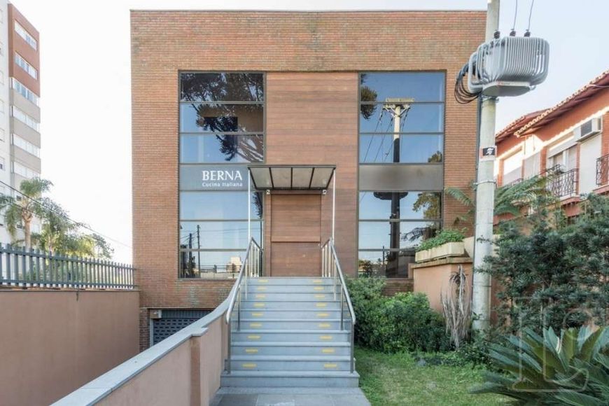 Prédio Comercial - Tristeza - Porto Alegre - RS