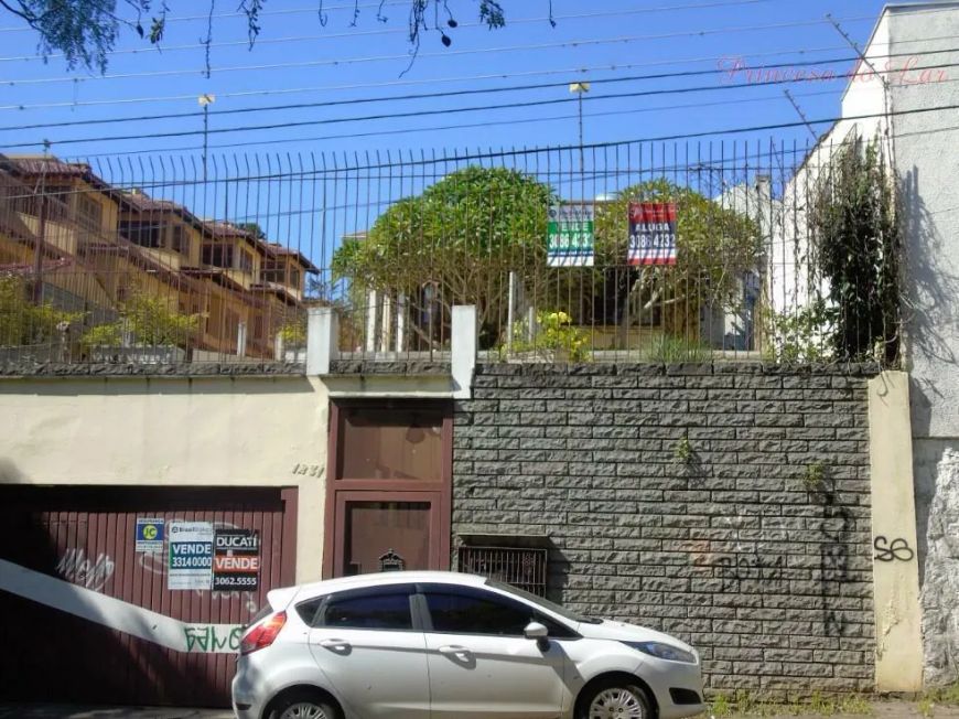 Casa com 7 dormitórios à venda, 498 m² por R$ 1.200.000,00 - Tristeza - Porto Alegre/RS