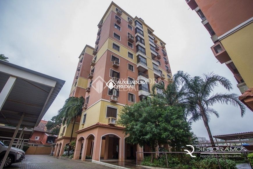 Apartamento no bairro Teresópolis