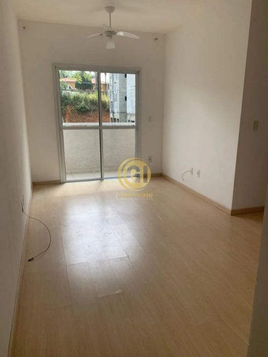 INTERVALE TAUBATE VENDE APARTAMENTO 02 QUARTOS ( SUITE ) C/ ARMÁRIO - COZINHA C/ FOGÃO E ARMARIO/ BA