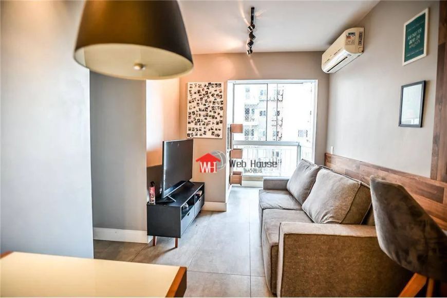 Apartamento com 2 dormitórios à venda, 52 m² por R$ 319. - Teresópolis - Porto Alegre/RS