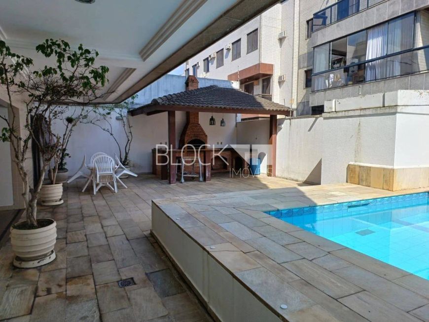 Recreio dos Bandeirantes | Apartamento 3 quartos, sendo 3 suites