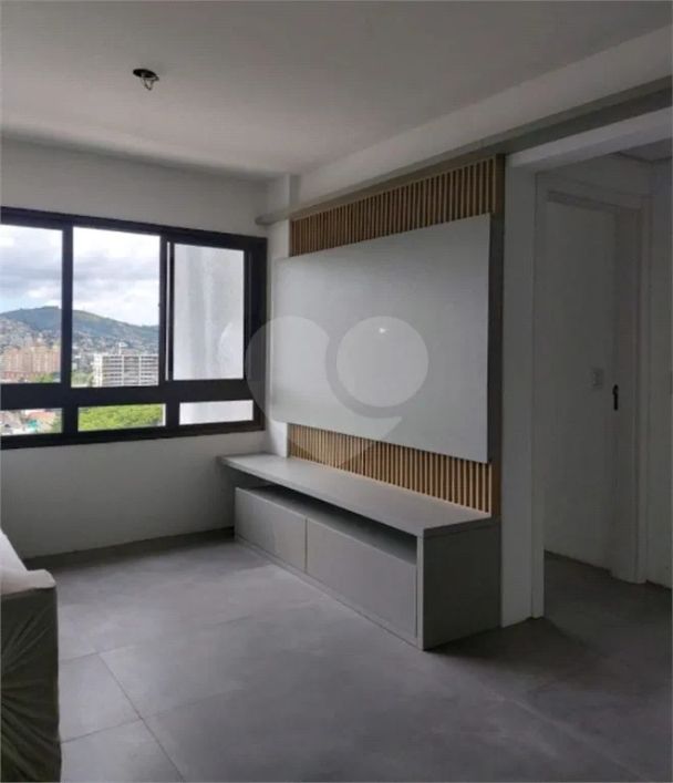Apartamento com 2 quartos à venda em Jardim Do Salso - RS