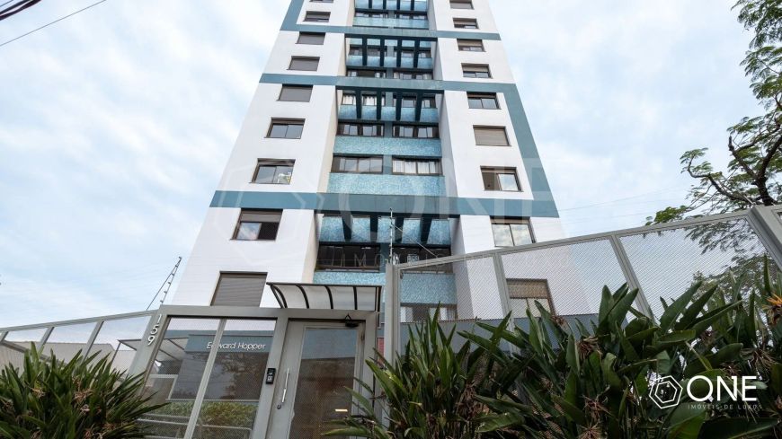 Apartamento 2 quartos sendo 1 suíte, no bairro Alto Petrópolis