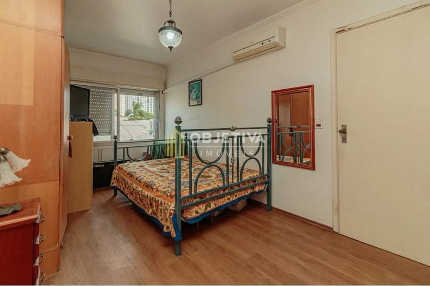 Apartamento à venda 1 Quarto 1 Vaga 46.36M² Passo da Areia Porto Alegre - RS