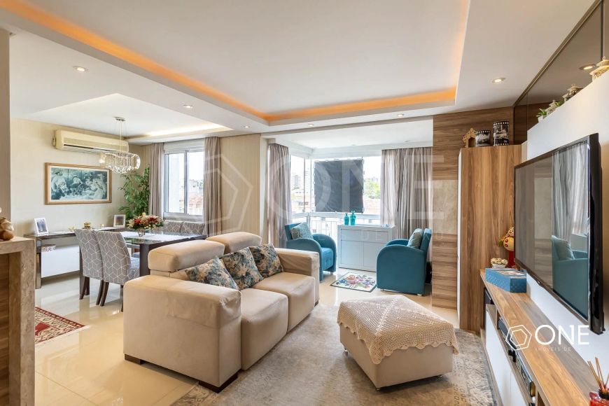 Apartamento 2 quartos no bairro Passo da Areia