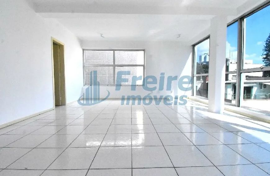 Escritório para Alugar na Auxiliadora com 40m² - Oportunidade Imperdível!