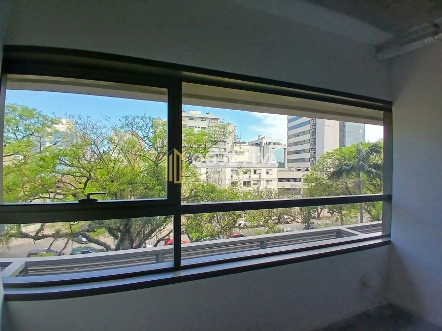 Sala comercila para locação, Menino Deus, Porto Alegre, RS