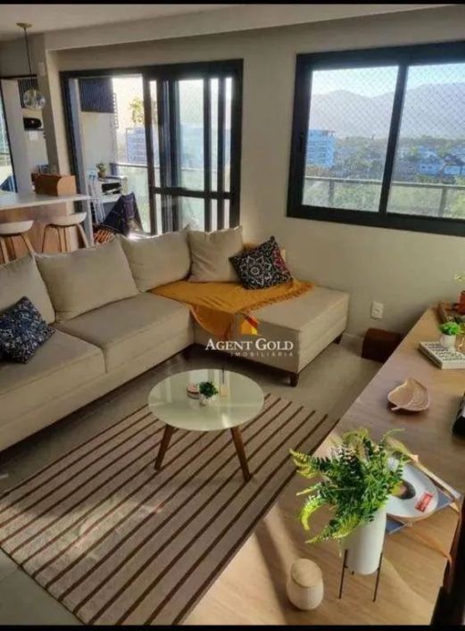 Apartamento com 3 quartos à venda - Recreio dos Bandeirantes - Rio de Janeiro/RJ