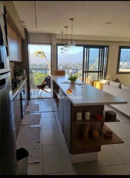 Apartamento com 3 quartos à venda - Recreio dos Bandeirantes - Rio de Janeiro/RJ