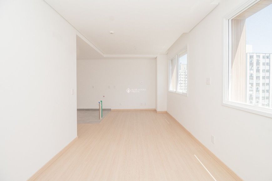 Apartamento no bairro Cidade Baixa