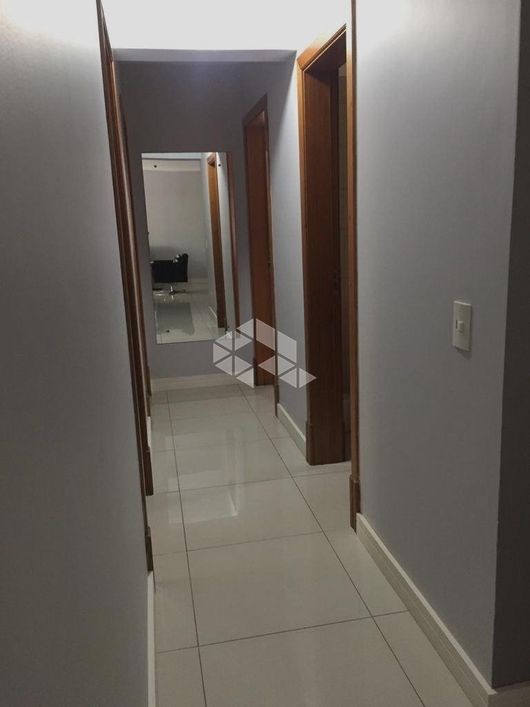 Apartamento Garden na Tristeza