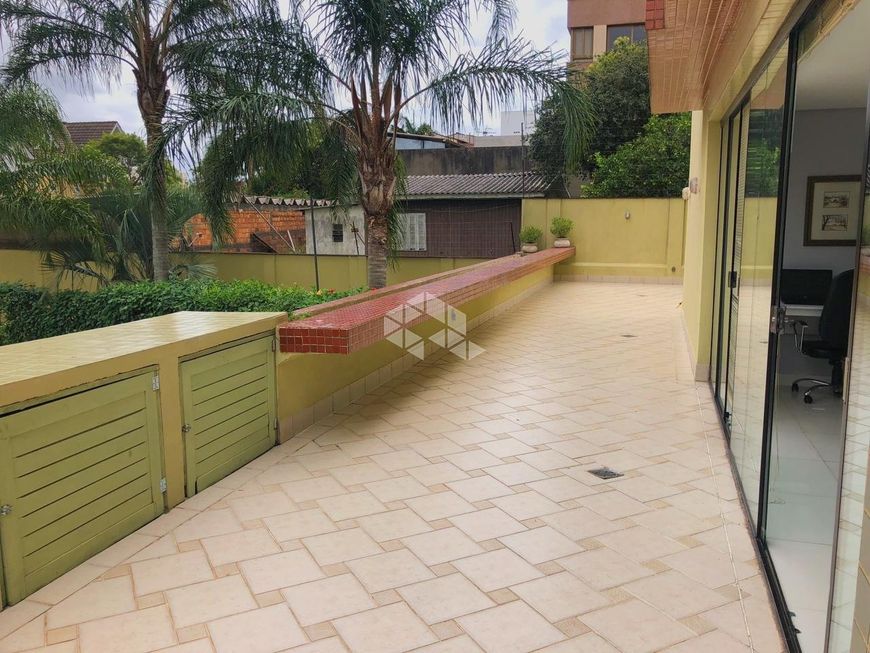 Apartamento Garden na Tristeza