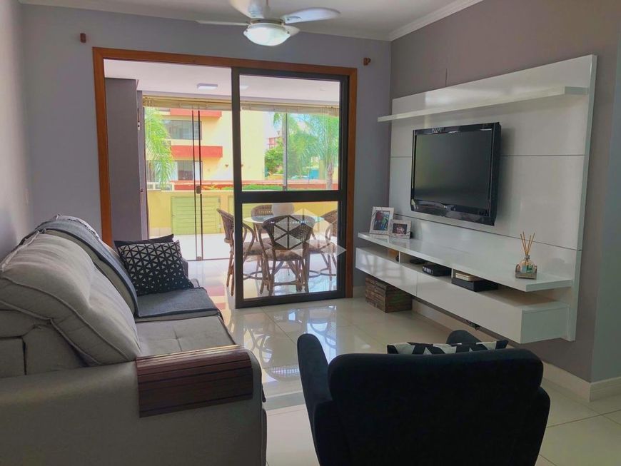 Apartamento Garden na Tristeza