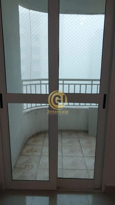 APARTAMENTO 3 QUARTOS/1 SUÍTE COM VARANDA GOURMET - JARDIM CALIFÓRNIA JACAREÍ