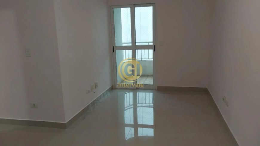 APARTAMENTO 3 QUARTOS/1 SUÍTE COM VARANDA GOURMET - JARDIM CALIFÓRNIA JACAREÍ