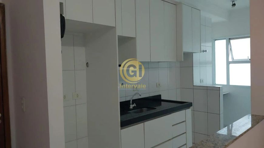 APARTAMENTO 3 QUARTOS/1 SUÍTE COM VARANDA GOURMET - JARDIM CALIFÓRNIA JACAREÍ