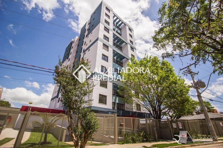 Ótimo Apartamento Novo