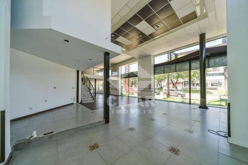 Loja para alugar, 344 m² por R$ 14.500,00 - Tristeza - Porto Alegre/RS