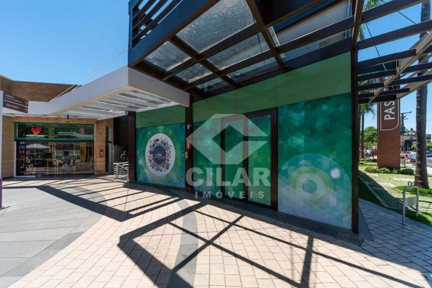 Loja para alugar, 344 m² por R$ 14.500,00 - Tristeza - Porto Alegre/RS