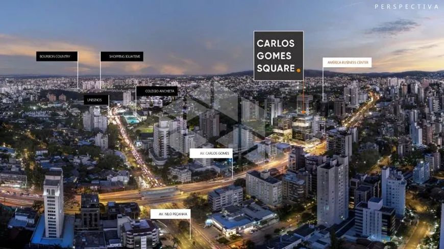 Sala/Conjunto em BOA VISTA