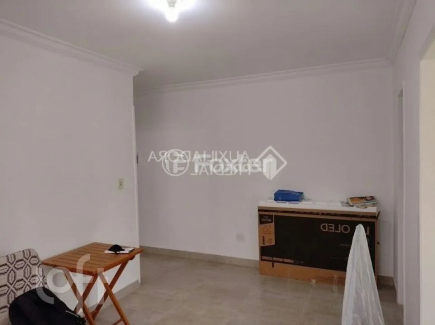 Apartamento à venda Rua Coronel Francisco Bitencourt, Passo da Areia - Porto Alegre