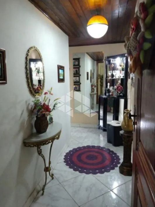 Apartamento em São João