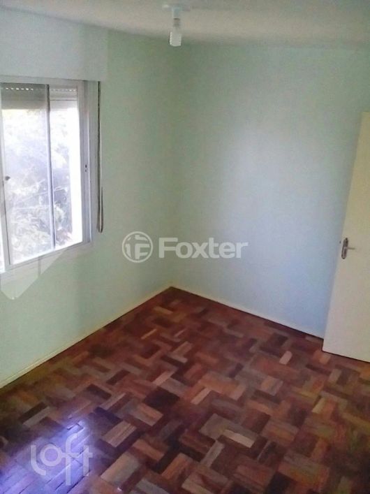 Apartamento à venda Avenida Clóvis Paim Grivot, Humaitá - Porto Alegre