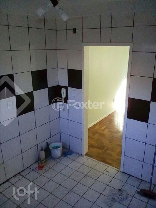 Apartamento à venda Avenida Clóvis Paim Grivot, Humaitá - Porto Alegre
