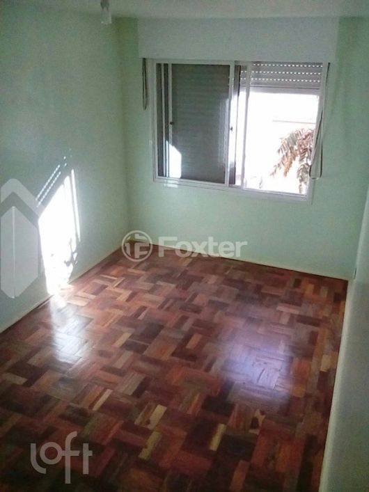 Apartamento à venda Avenida Clóvis Paim Grivot, Humaitá - Porto Alegre