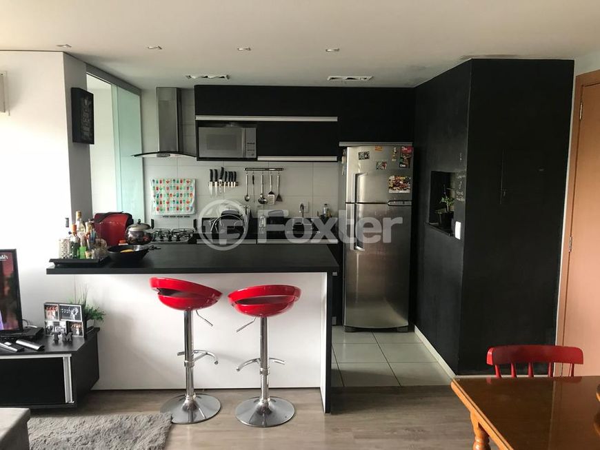 Apartamento à venda Avenida Otto Niemeyer, Tristeza - Porto Alegre