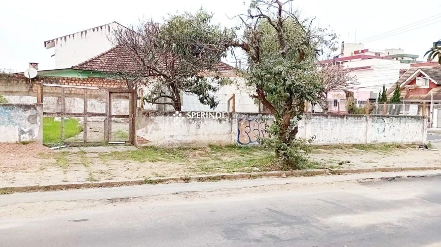 Locação Terreno PORTO ALEGRE RS Brasil