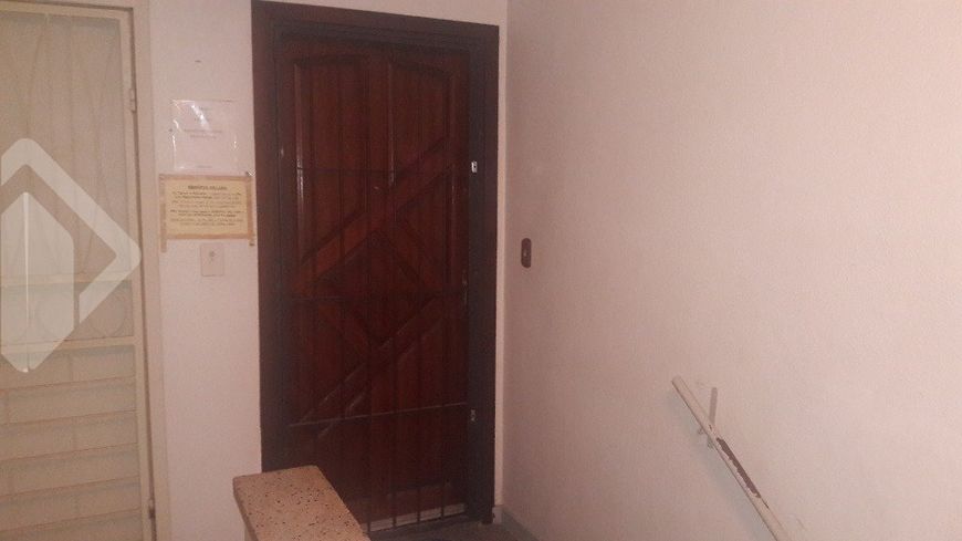 Apartamento 2 dormitórios bairro Protásio Alves