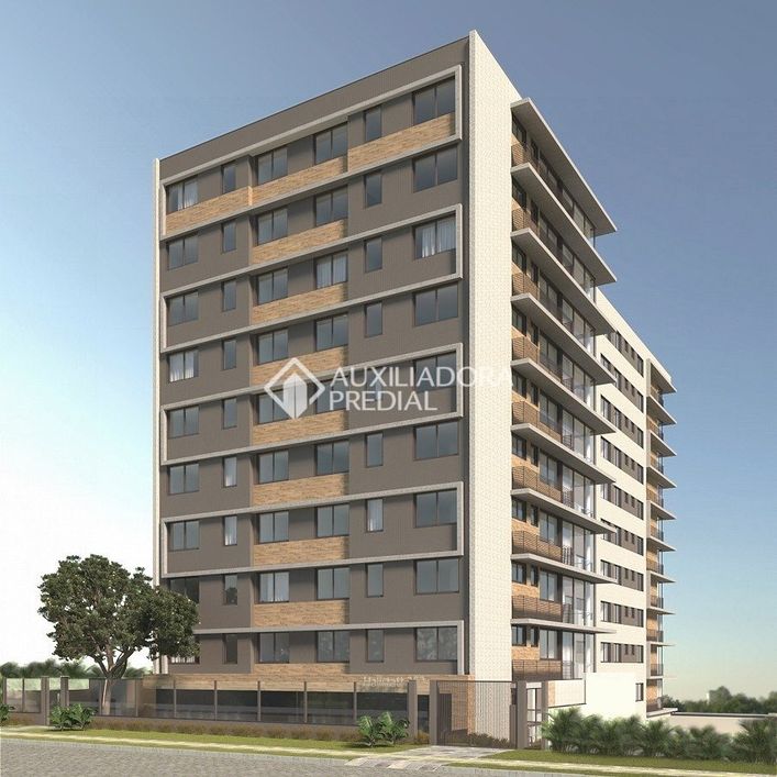 Empreendimento no bairro Tristeza