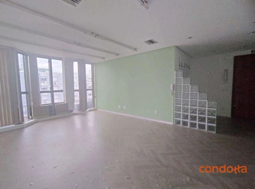 Sala para alugar, 36 m² por R$ 2.120,00/mês - Menino Deus - Porto Alegre/RS