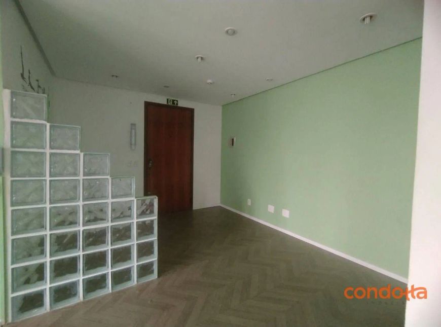 Sala para alugar, 36 m² por R$ 2.120,00/mês - Menino Deus - Porto Alegre/RS