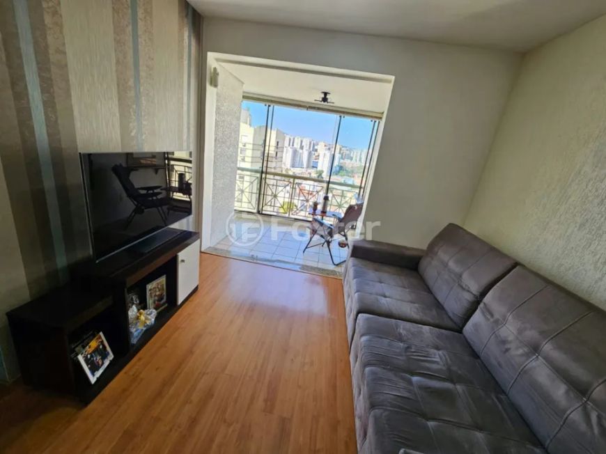 Apartamento à venda Avenida Grécia, Passo da Areia - Porto Alegre