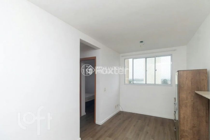 Apartamento à venda Avenida Ernesto Neugebauer, Humaitá - Porto Alegre