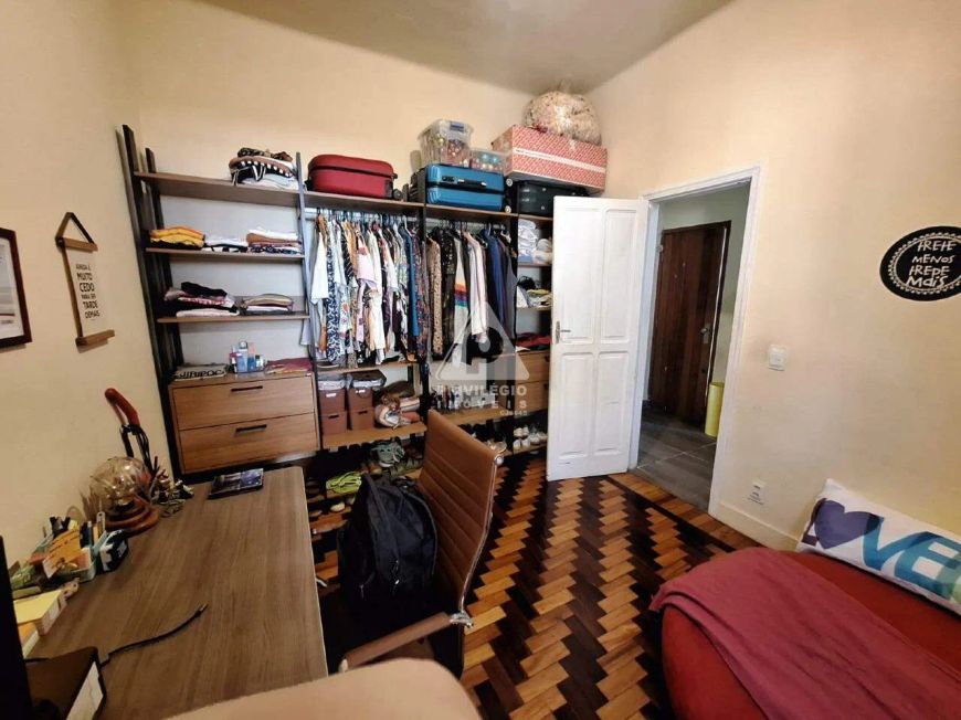 Apartamento à venda, 1 quarto, Santa Teresa - RIO DE JANEIRO/RJ