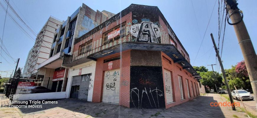 Prédio para alugar, 449 m² por R$ 15.000,00/mês - Cristal - Porto Alegre/RS