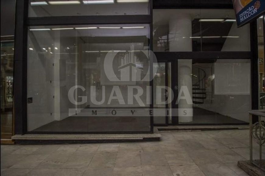 Loja/Ponto Comercial para aluguel, Centro Histórico - Porto Alegre/RS