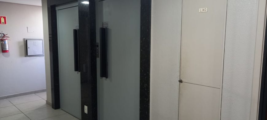 Sala-MENINO DEUS-PORTO ALEGRE