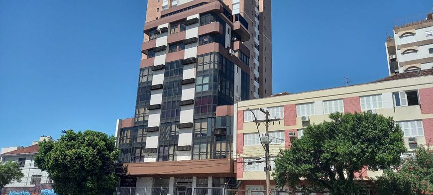 Sala-MENINO DEUS-PORTO ALEGRE