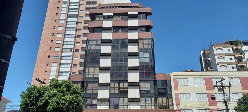 Sala-MENINO DEUS-PORTO ALEGRE