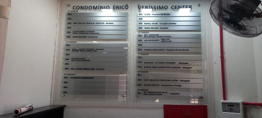 Sala-MENINO DEUS-PORTO ALEGRE