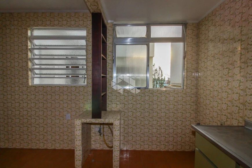 Apartamento em Auxiliadora