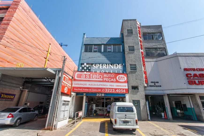 Locação Predio PORTO ALEGRE RS Brasil