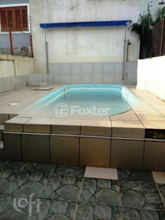 Casa à venda Rua Moacyr Godoy Ilha, Espírito Santo - Porto Alegre