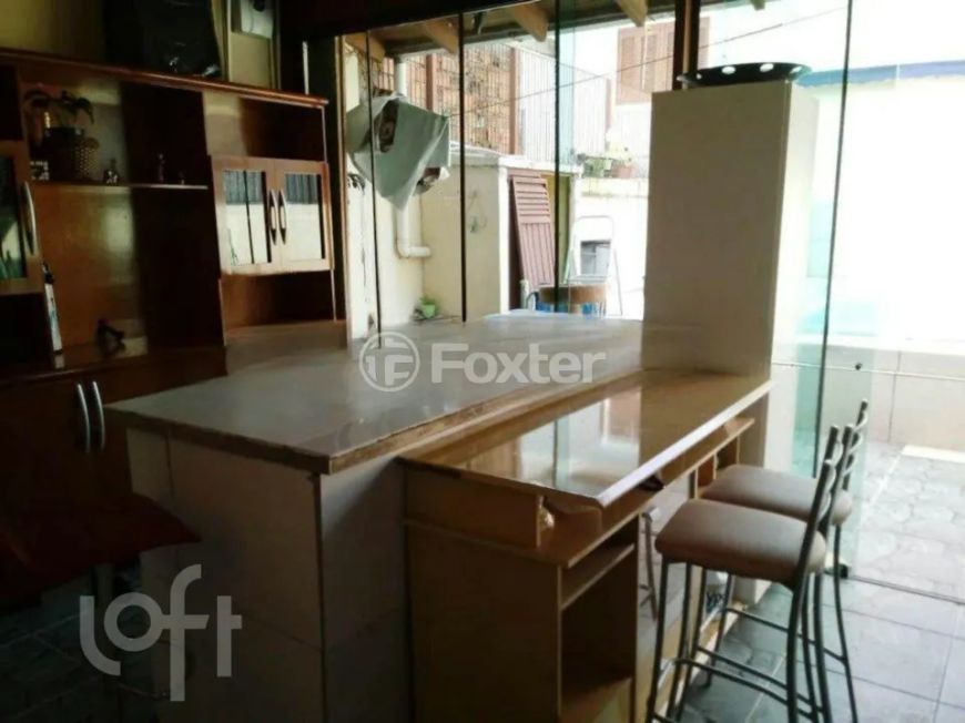 Casa à venda Rua Moacyr Godoy Ilha, Espírito Santo - Porto Alegre